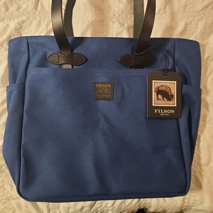 New C.C. Filson Limited Edition Tote